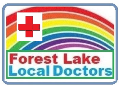 FOREST LAKE LOCAL DOCTORS