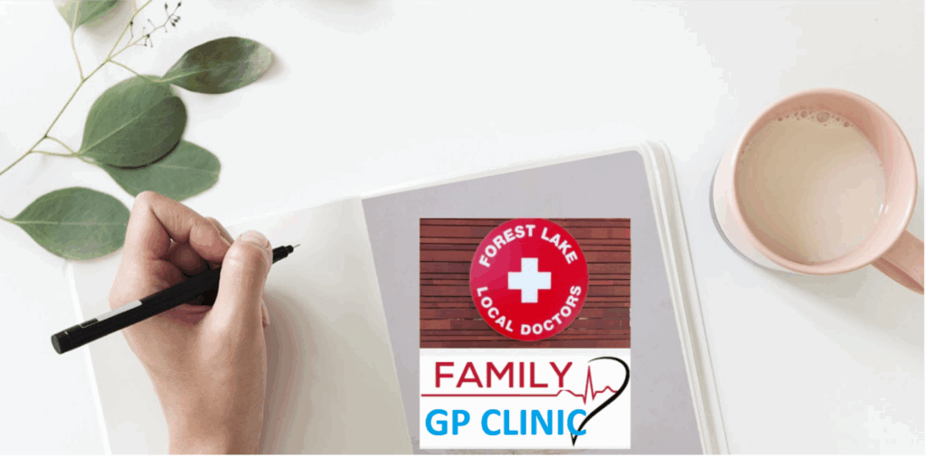 FOREST LAKE LOCAL DOCTORS
